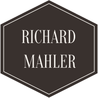 RICHARD MAHLER