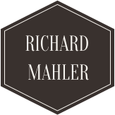 RICHARD MAHLER